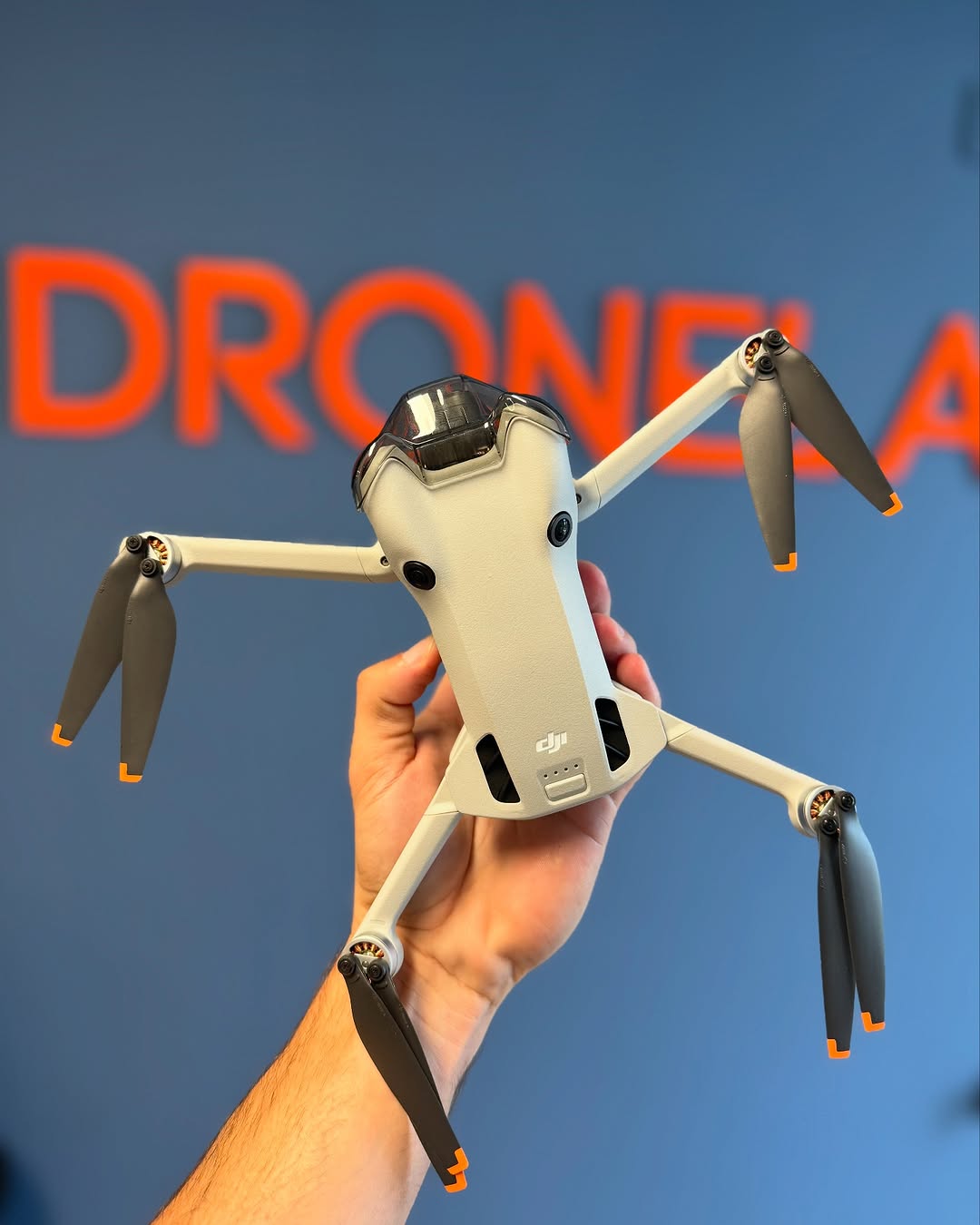Drone Intelligent avec Évitement d’Obstacles