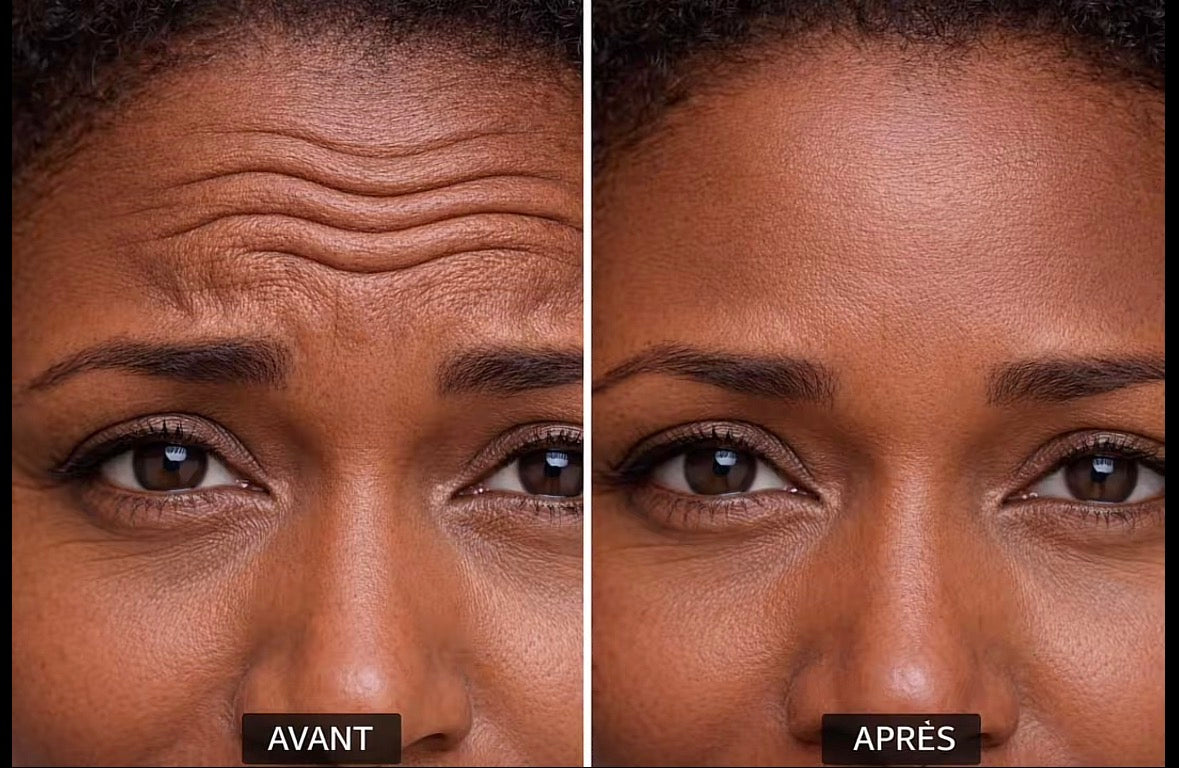 Retinol Cream - Crème Visage - Anti-Age - Anti Rides - Peaux à tendance acnéique. 1 acheté= 1 Offert