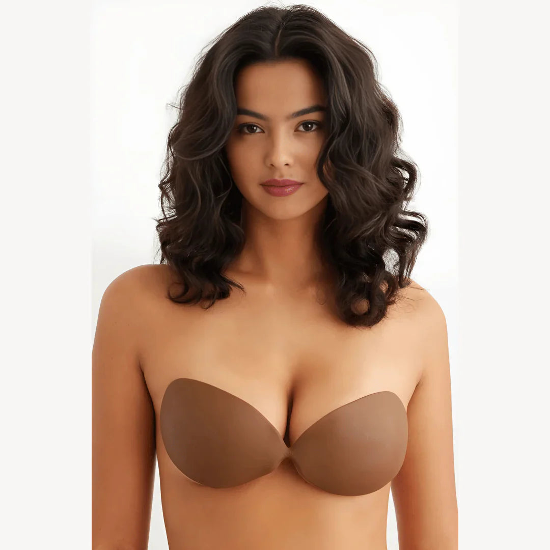 Soutien Push-Up Invisible (B)