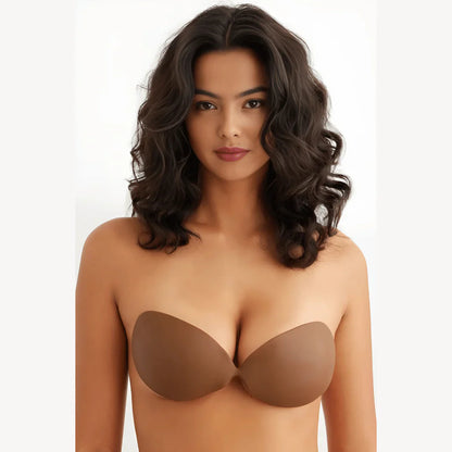Soutien Push-Up Invisible (B)
