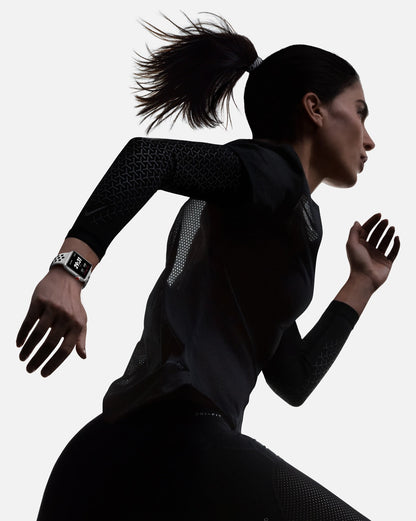 Montre Ultra Connectée – Santé, Sport & Liberté