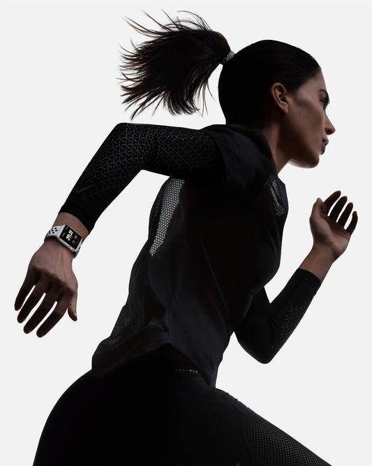 Montre Ultra Connectée – Santé, Sport & Liberté