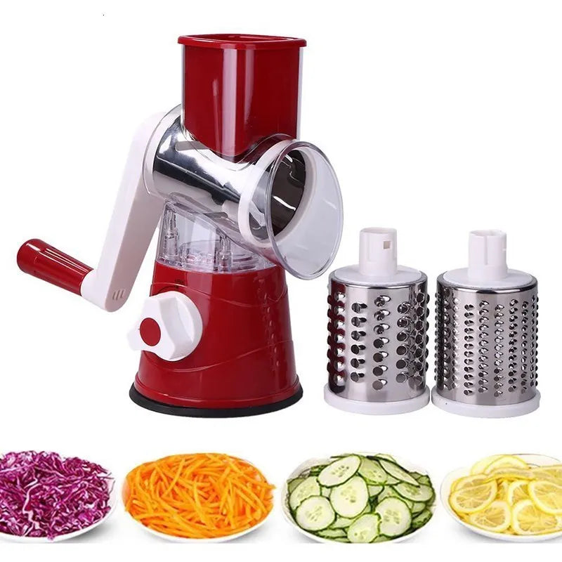 TAMBOUR GRATER