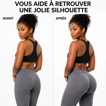 Appareil ESM Massage fessier