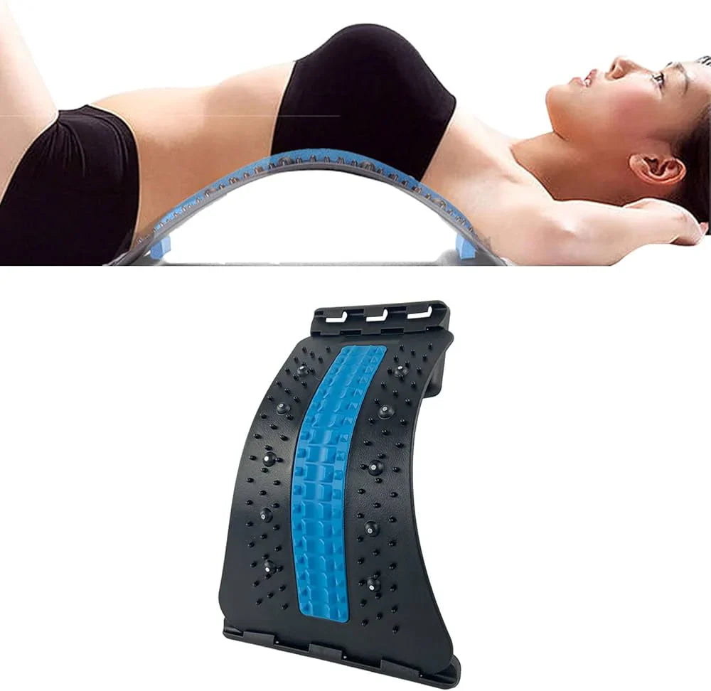 Civière Dorsale Orthopédique 360°