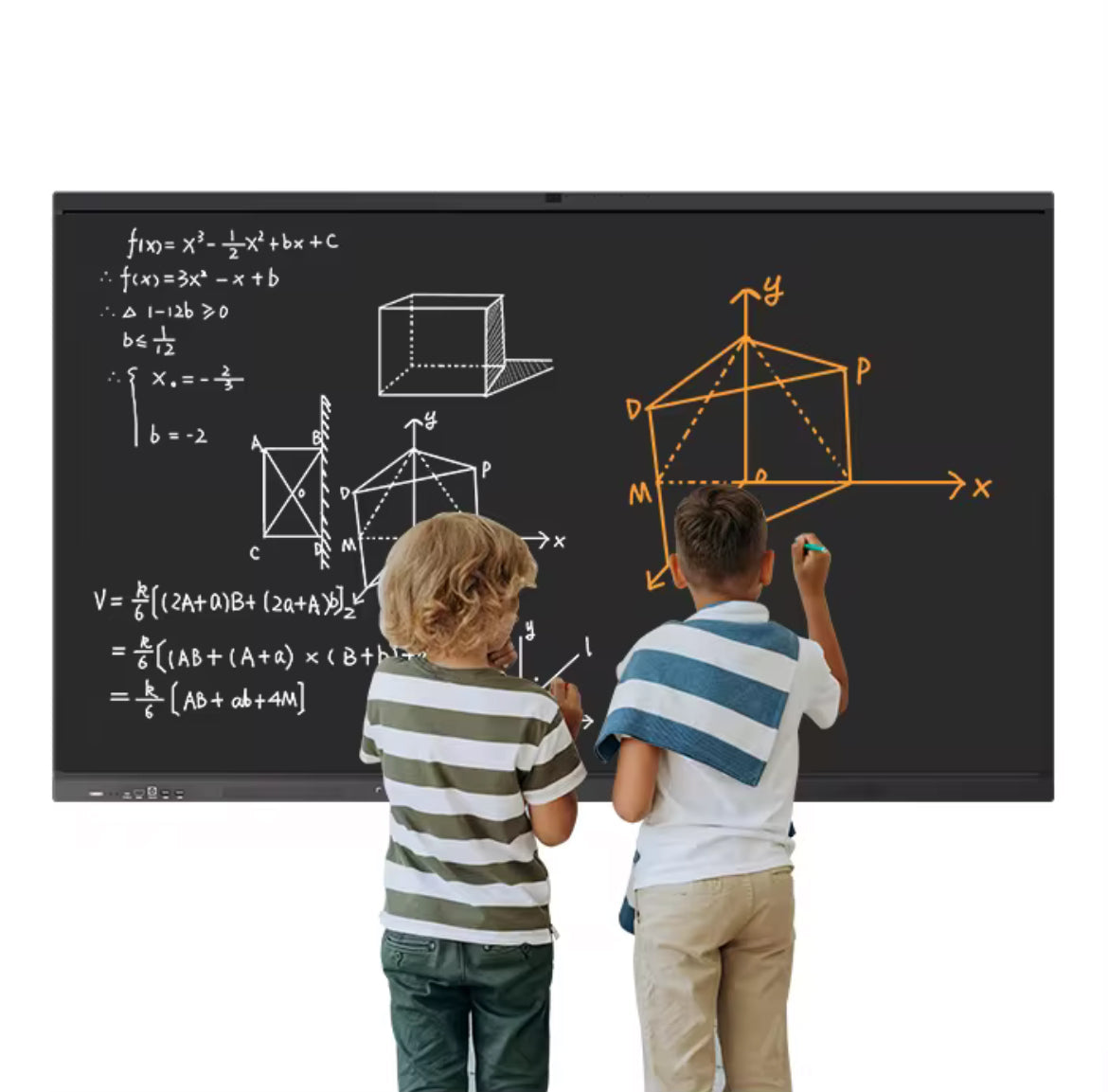 🖊️ Tableau Mural pour écolier/élève/étudiant (T- G)
