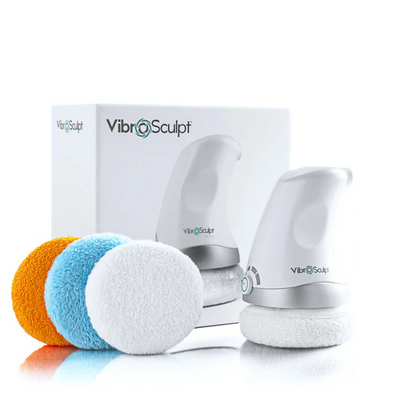 Vibro Sculpt - Retrouvez un Ventre Plat sans effort