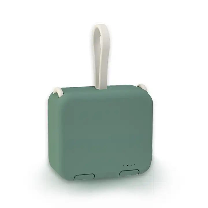 PowerBank ultra pratique pour cas urgent (BJ)