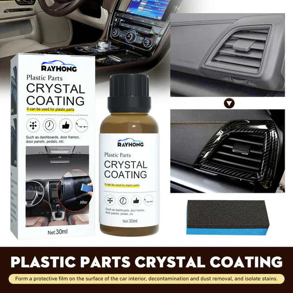 Le rénovateur de peinture auto