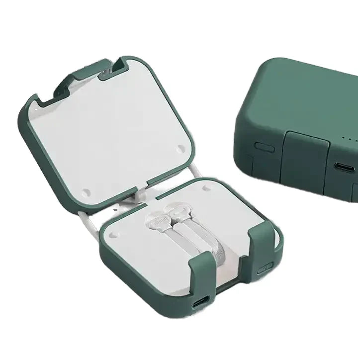 PowerBank ultra pratique pour cas urgent (BJ)