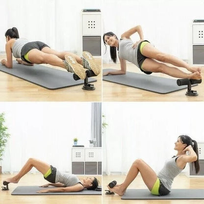BodyFixer – Ventre plat en 1 semaine chrono