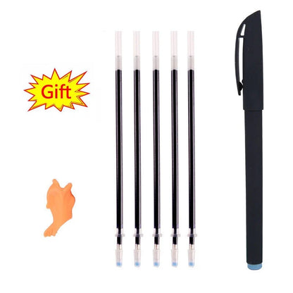 Cahier de Copie Magique pour Enfants avec Stylo Réutilisable