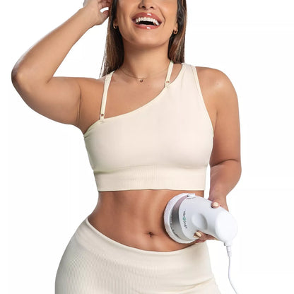 Vibro Sculpt - Retrouvez un Ventre Plat sans effort